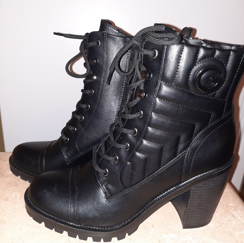 GBG Bootie